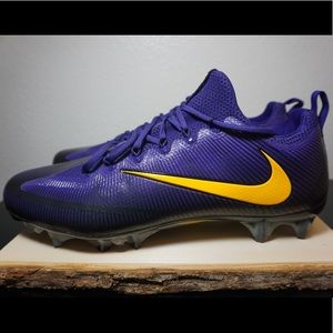 Nike Vapor Untouchable Pro PF Football Cleats